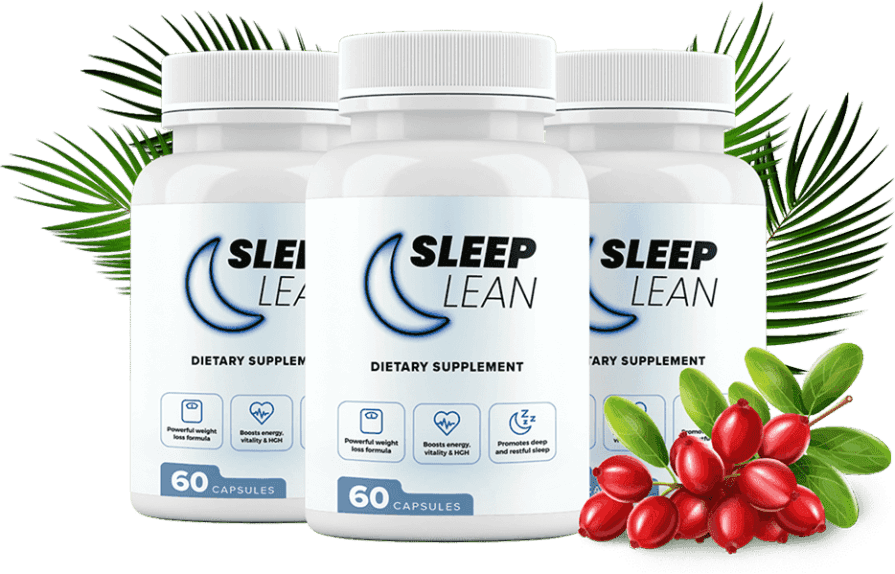 sleep-lean-supplement