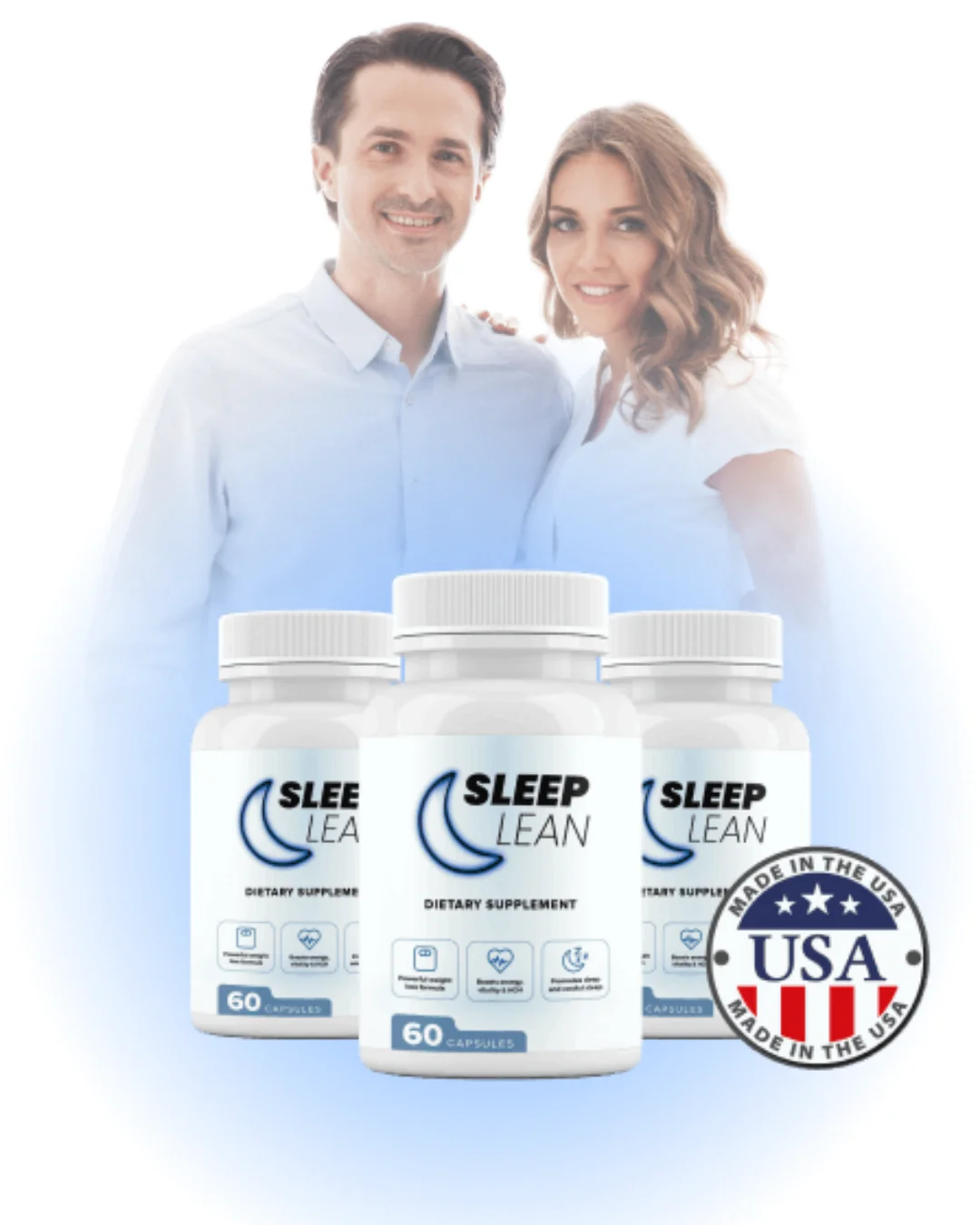 Sleep Lean -official website 