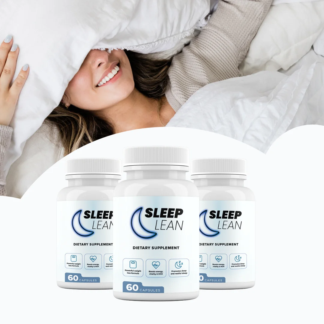 SleepLean  - Supplement